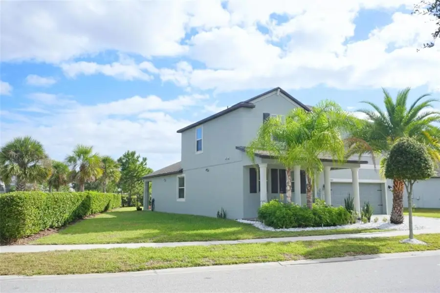 9804 Ivory Drive, Sun City Center, FL 33573 - Image #3