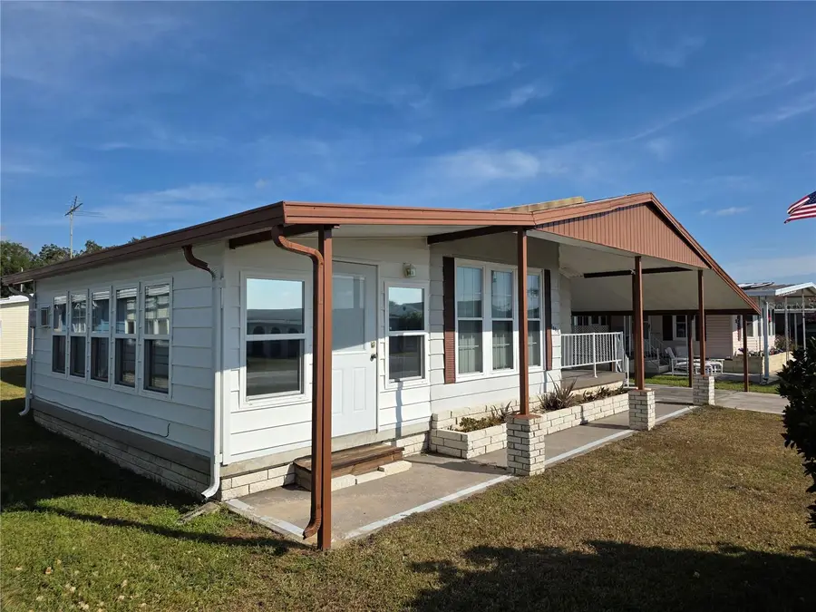 36615 Dina Drive, Zephyrhills, FL 33542 - Image #2