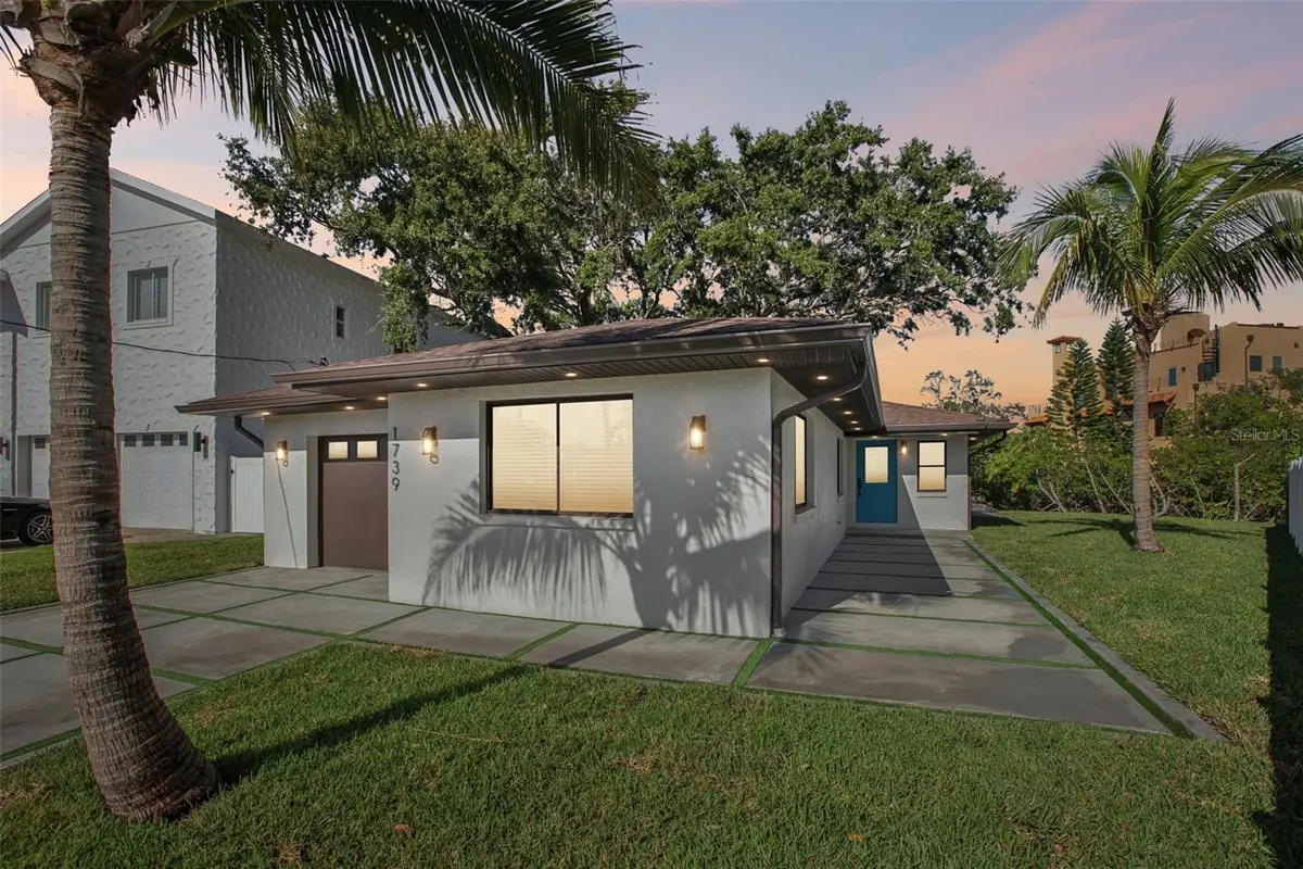 1739 Bayou Grande Boulevard Ne, Saint Petersburg, FL 33703 - Image #1