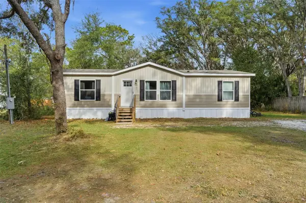 6761 W Jessica Court, HOMOSASSA, FL 34446