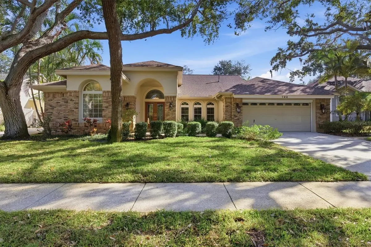 192 Sage Circle, Crystal Beach, FL 34681 - Image #1