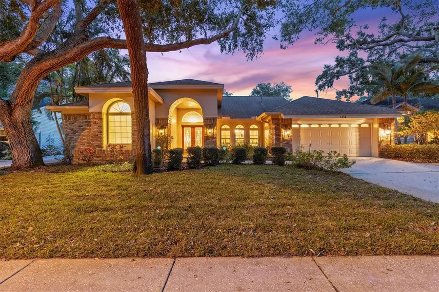 192 Sage Circle, Crystal Beach, FL 34681 - Image #2