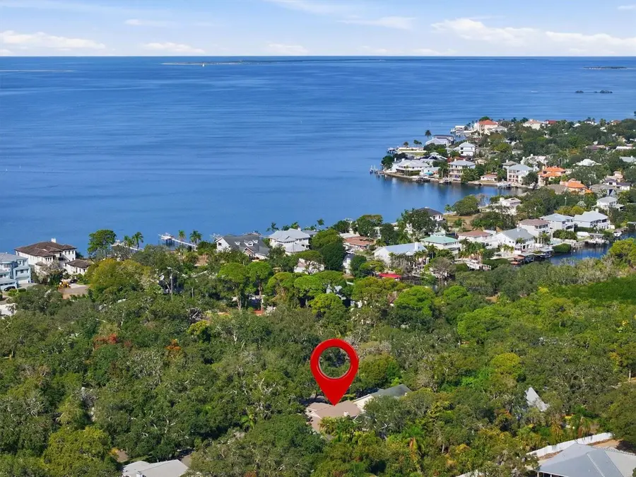 192 Sage Circle, Crystal Beach, FL 34681 - Image #3