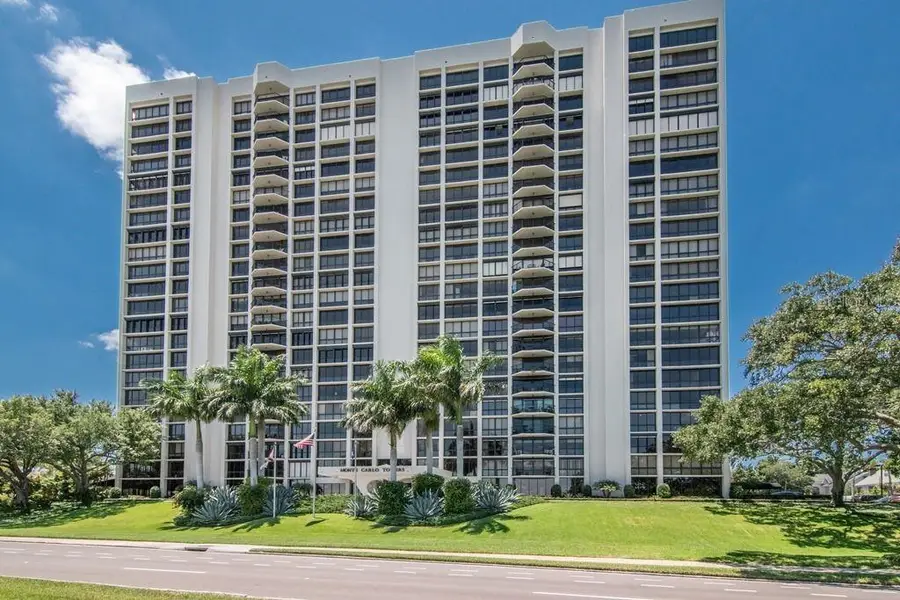 3301 Bayshore Boulevard #302E, Tampa, FL 33629 - Image #2