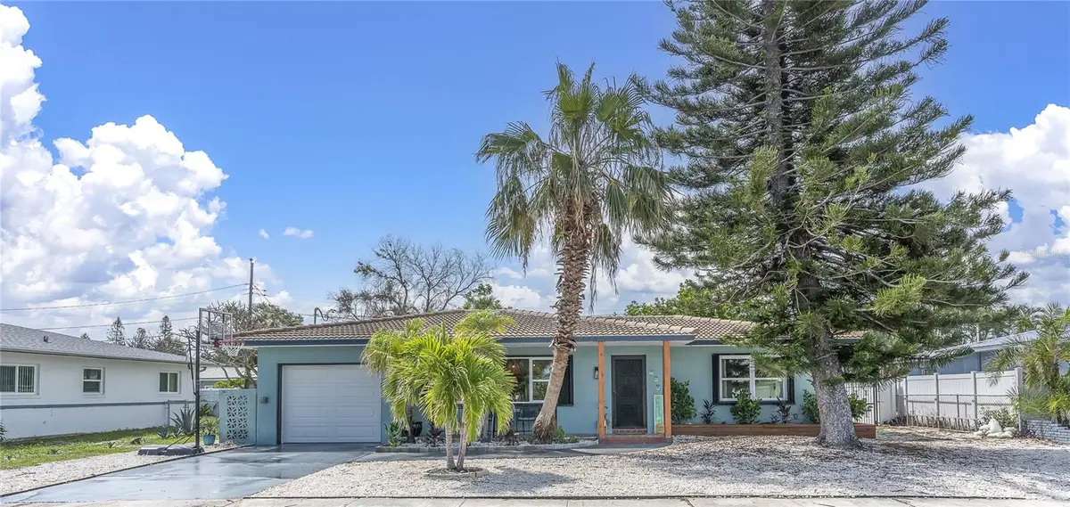 436 87th Avenue, Saint Pete Beach, FL 33706 - Image #1