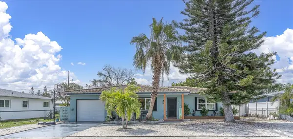 436 87th Avenue, ST PETE BEACH, FL 33706