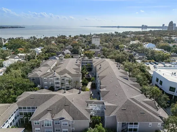 800 S Dakota Avenue #412, TAMPA, FL 33606