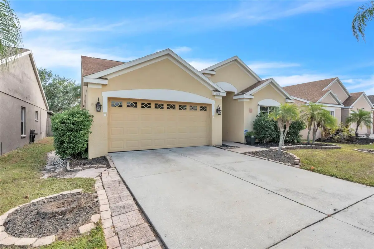 12410 Early Run Lane, Riverview, FL 33578 - Image #1
