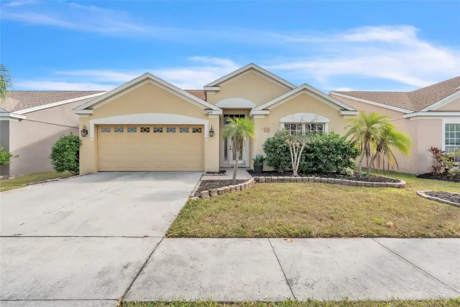 12410 Early Run Lane, Riverview, FL 33578 - Image #2
