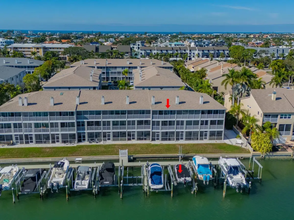 521 Pinellas Bayway S #103, Saint Petersburg, FL 33715 - Image #1