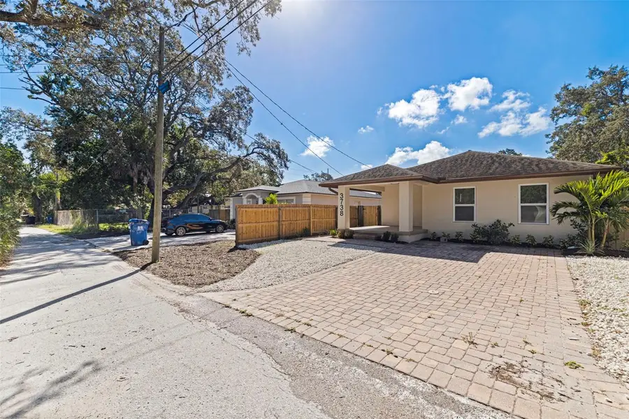 3738 18th Terrace S, Saint Petersburg, FL 33711 - Image #2