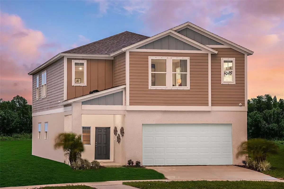 4146 Gerbera Daisy Avenue, Lake Hamilton, FL 33851 - Image #1