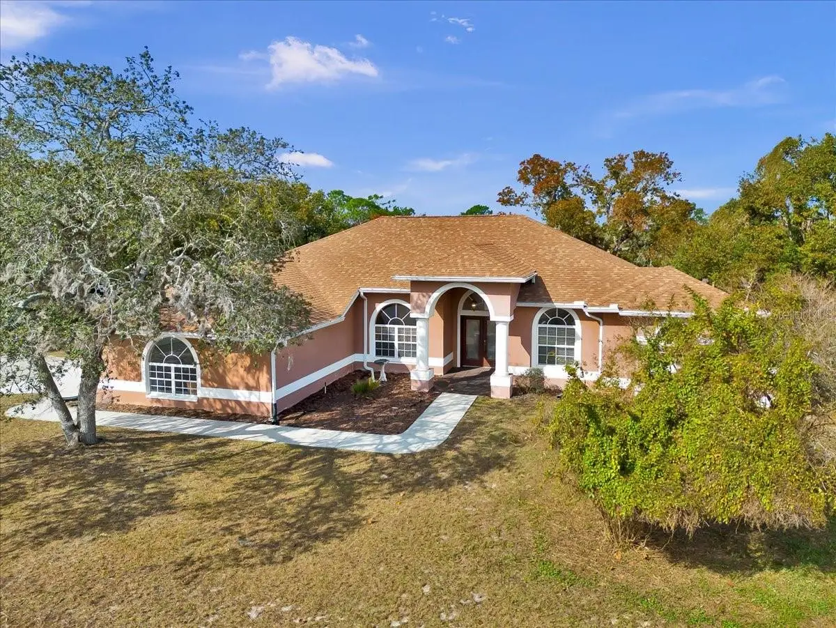 2259 Fentress Court, Spring Hill, FL 34609 - Image #1