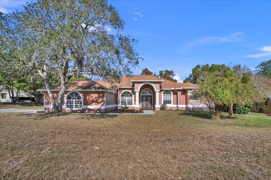 2259 Fentress Court, Spring Hill, FL 34609 - Image #2