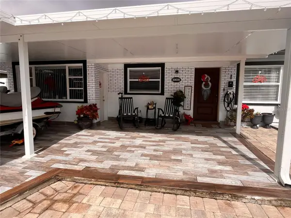 3305 W Aileen Street, TAMPA, FL 33607