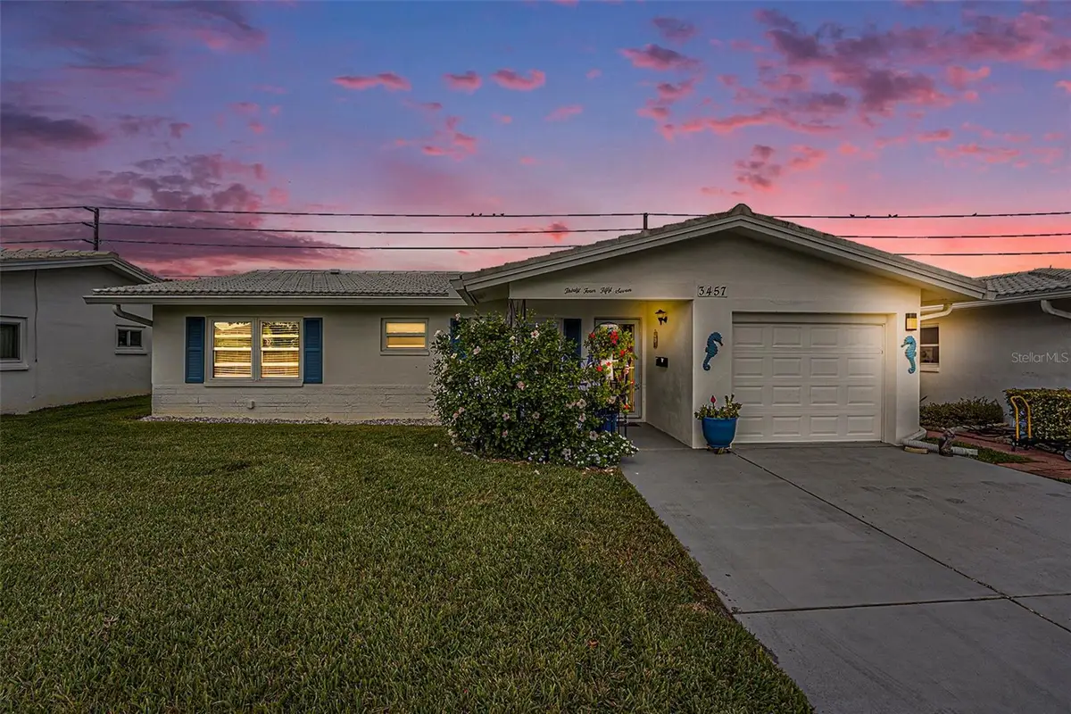 3457 101st Terrace N, Pinellas Park, FL 33782 - Image #1