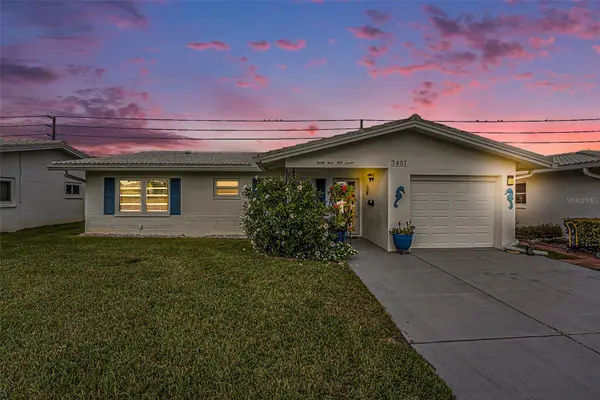 3457 101st Terrace N, PINELLAS PARK, FL 33782