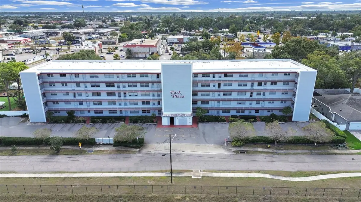 5060 76th Avenue N #409, Pinellas Park, FL 33781 - Image #1