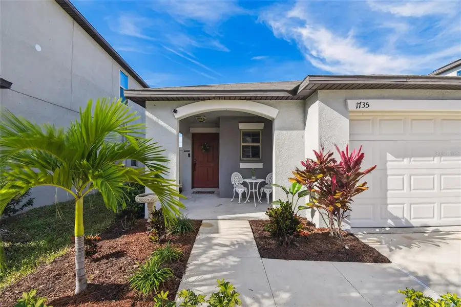 1735 Ripple Jade Place, Ruskin, FL 33570 - Image #2