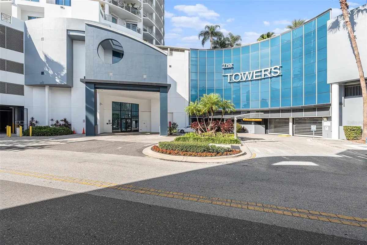 449 S 12th Street #703, Tampa, FL 33602 - Image #1