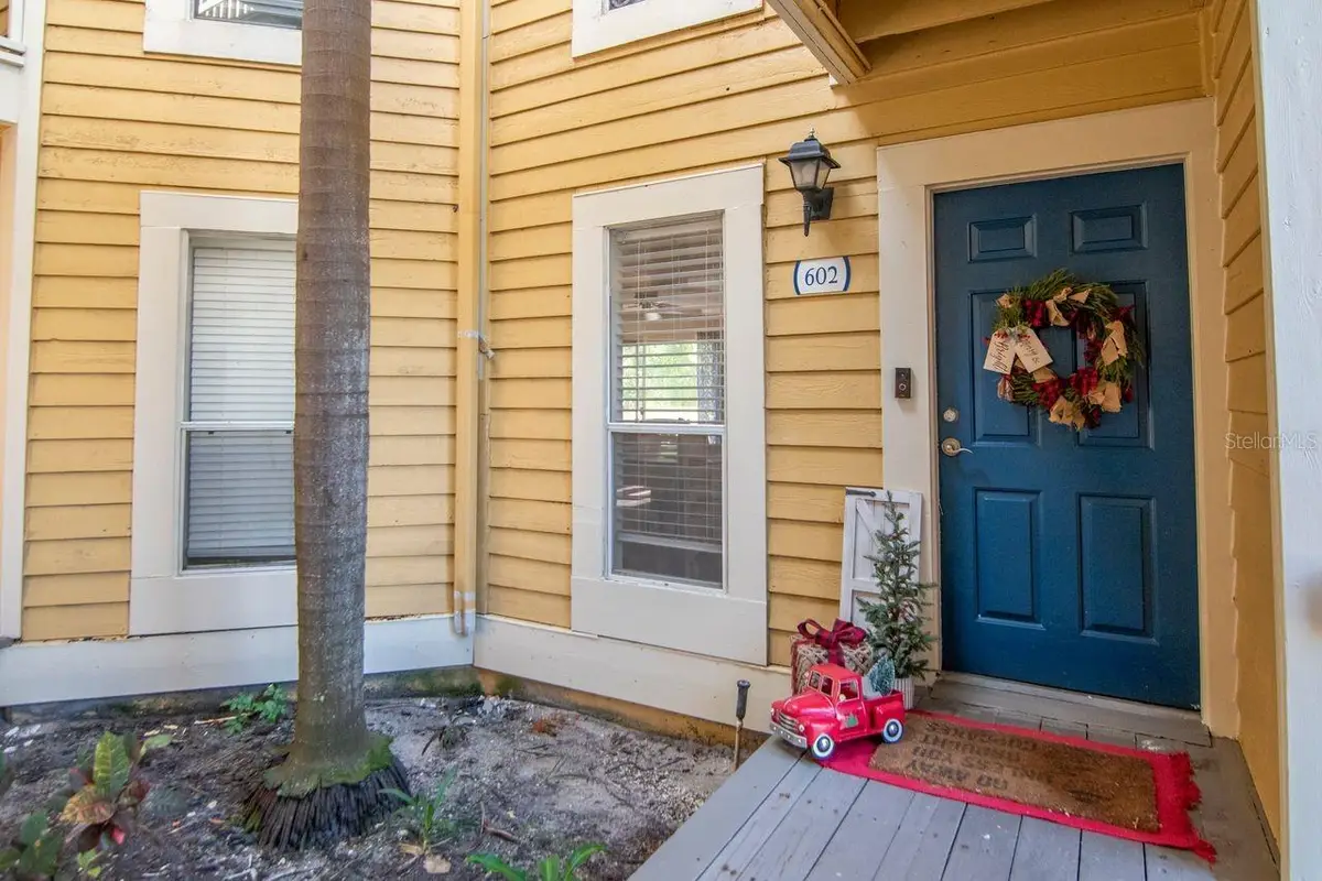 115 112th Avenue Ne #602, Saint Petersburg, FL 33716 - Image #1