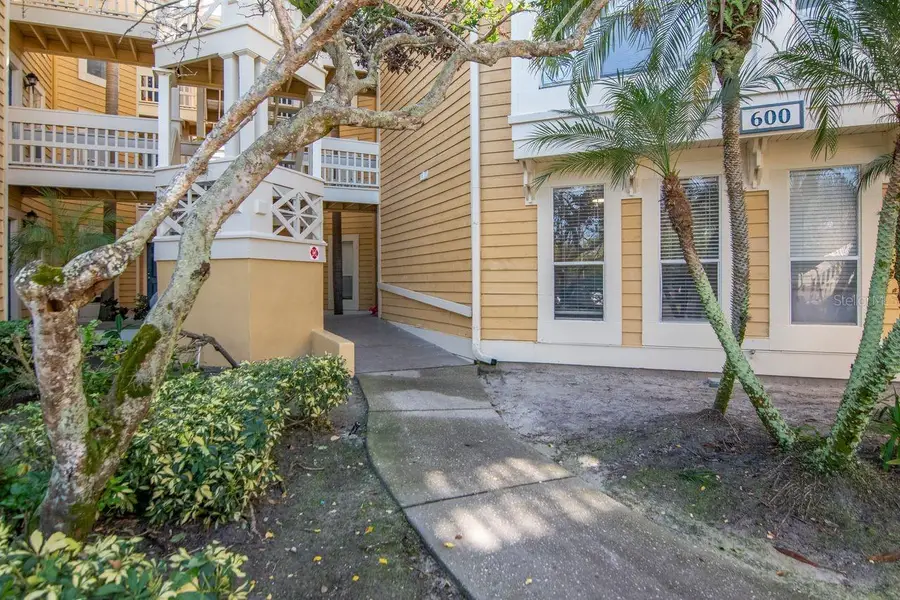 115 112th Avenue Ne #602, Saint Petersburg, FL 33716 - Image #2