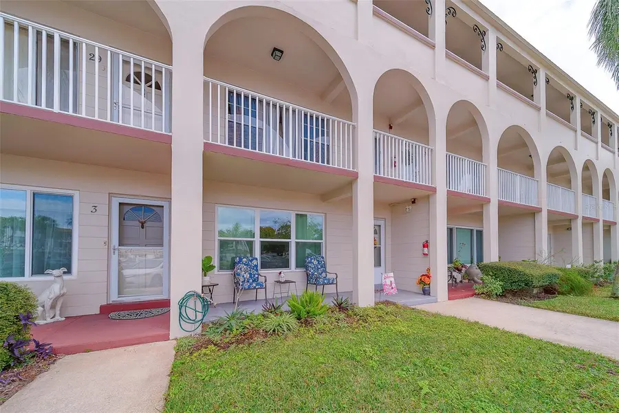 2433 Brazilia Drive #5, Clearwater, FL 33763 - Image #2