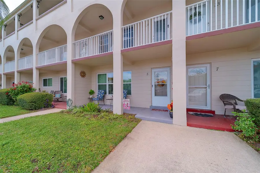 2433 Brazilia Drive #5, Clearwater, FL 33763 - Image #3