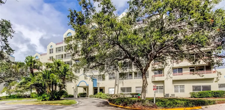 2333 Feather Sound Drive #B503, Clearwater, FL 33762 - Image #2