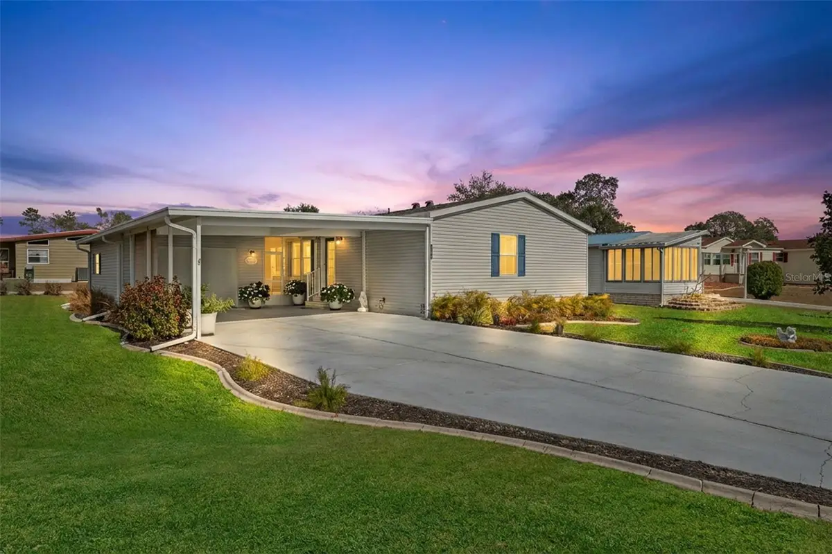 15922 Brookridge Boulevard, Brooksville, FL 34613 - Image #1