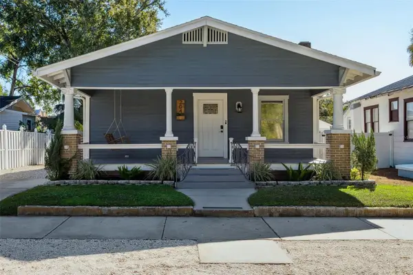 204 W Floribraska Avenue, TAMPA, FL 33603