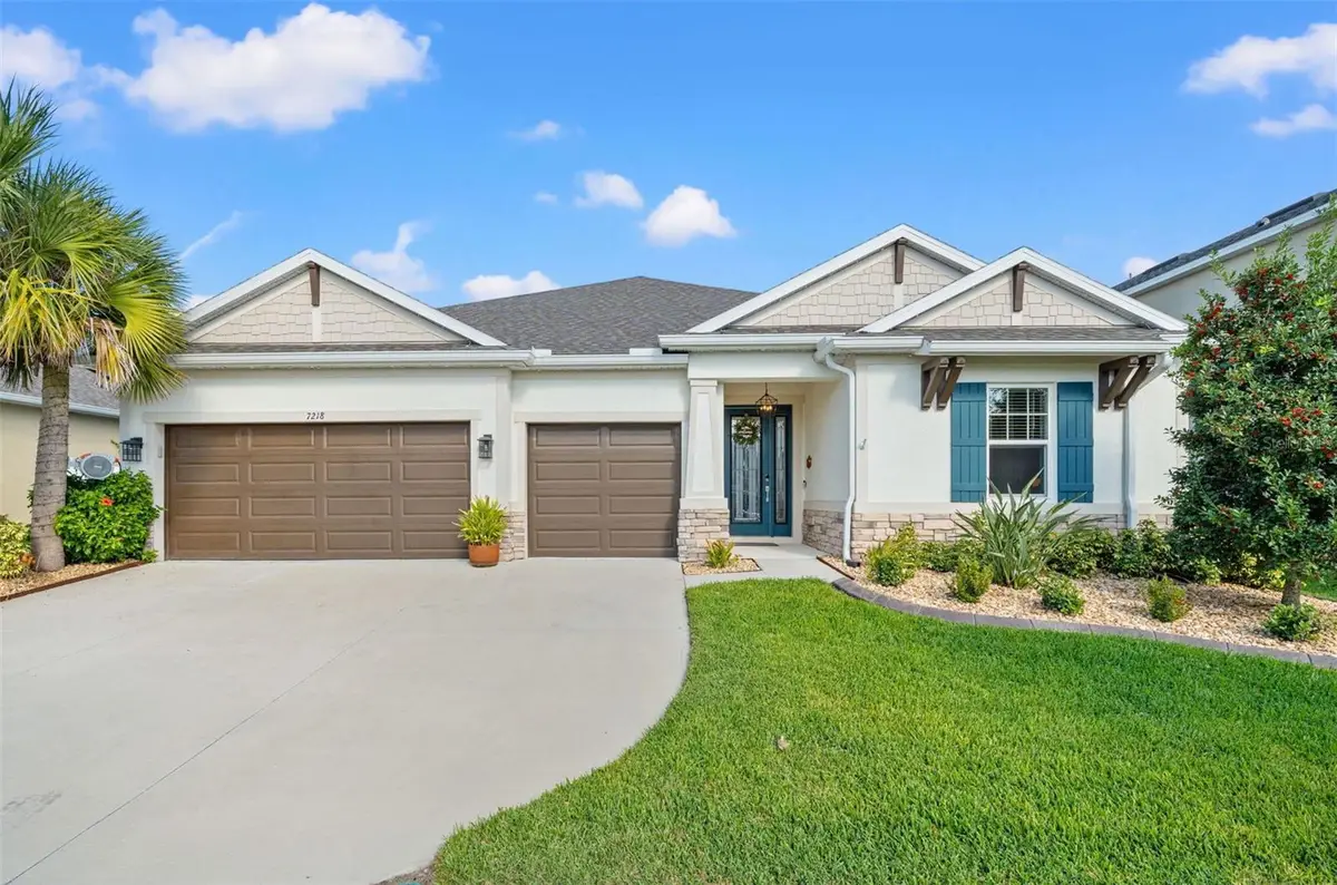 7218 Talamore Drive, Wesley Chapel, FL 33545 - Image #1