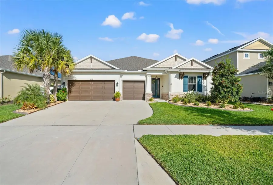 7218 Talamore Drive, Wesley Chapel, FL 33545 - Image #2