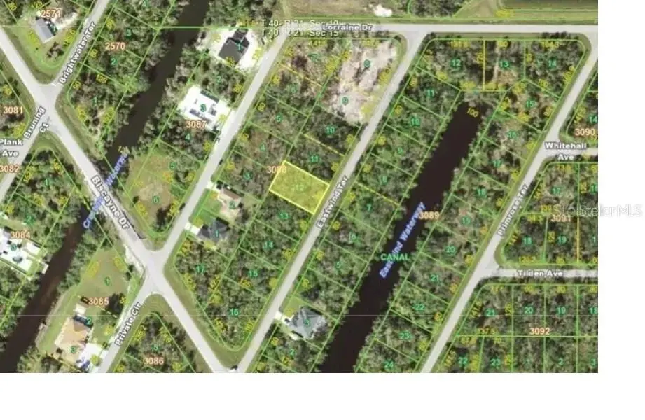 2159 Eastwind Terrace, Port Charlotte, FL 33953 - Image #1