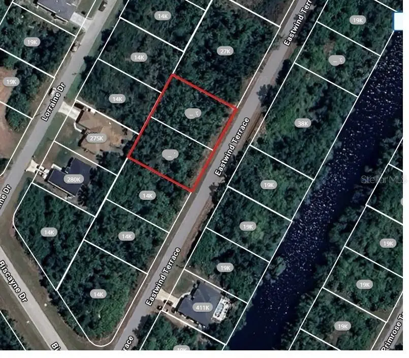 2159 Eastwind Terrace, Port Charlotte, FL 33953 - Image #2