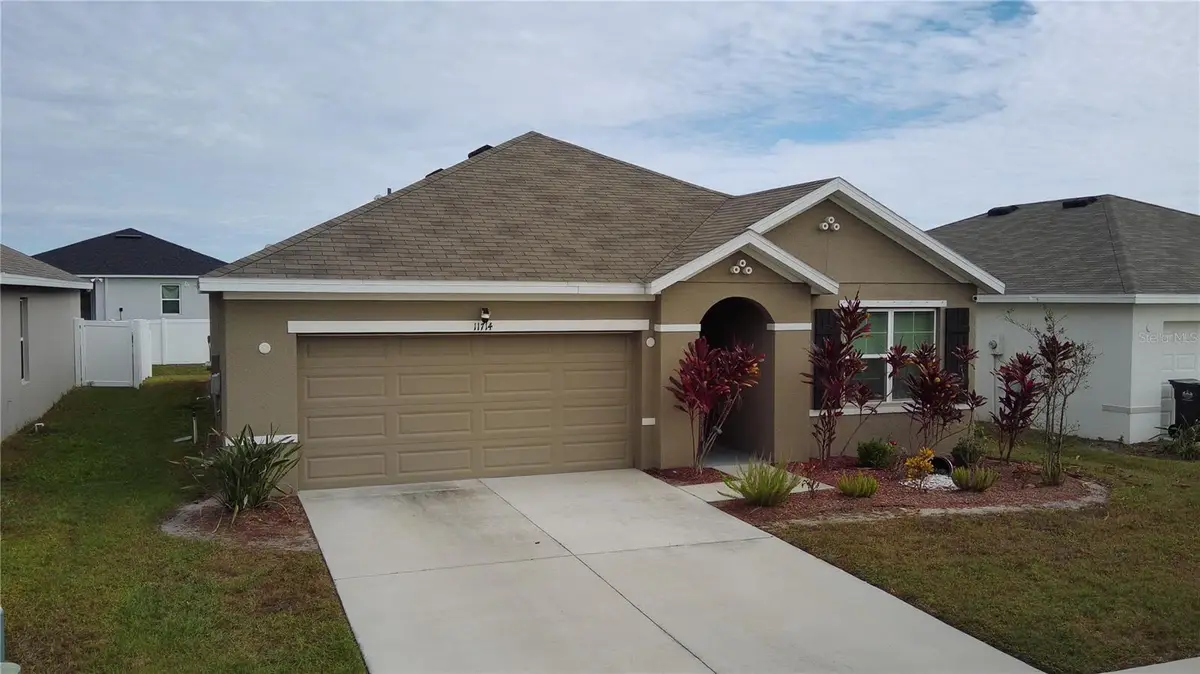 11714 Miracle Mile Drive, Riverview, FL 33578 - Image #1