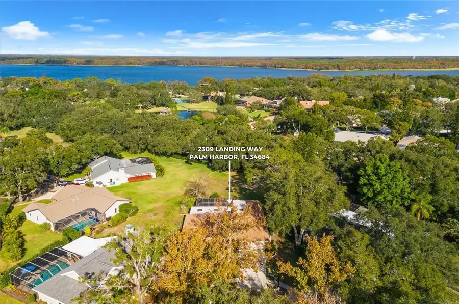 2309 Landing Way, Palm Harbor, FL 34684 - Image #3