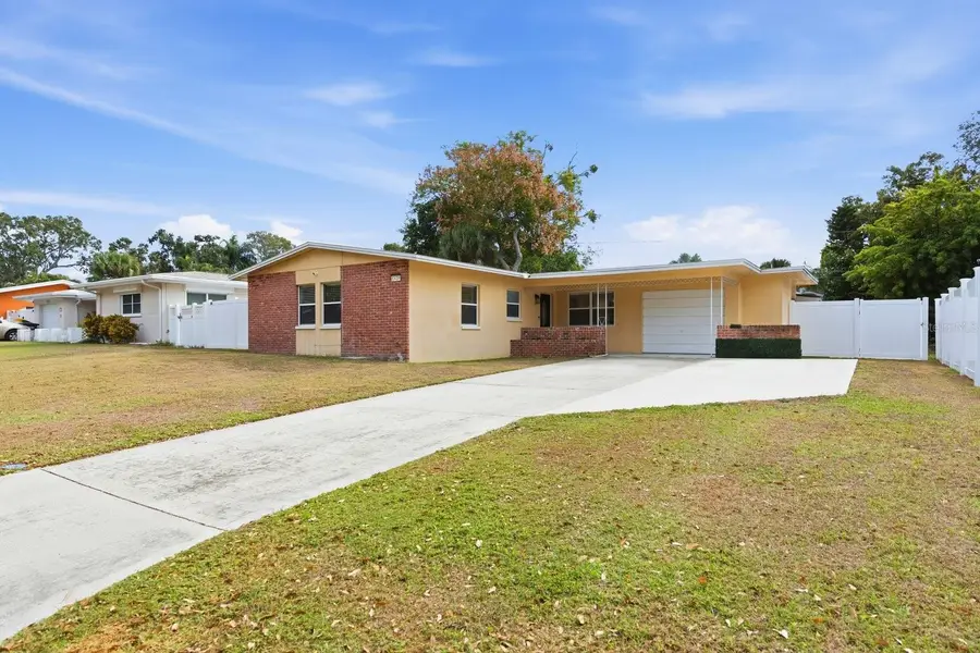 1439 Wilson Road, Clearwater, FL 33755 - Image #2