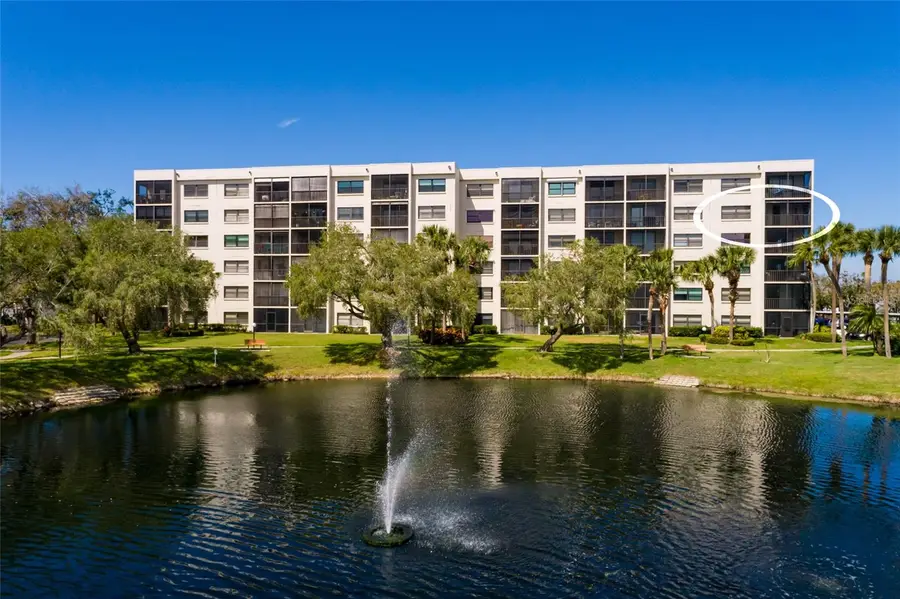 1320 Pasadena Avenue S #501, South Pasadena, FL 33707 - Image #2