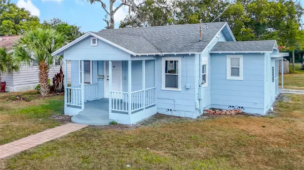 1302 N Franklin Street, PLANT CITY, FL 33563