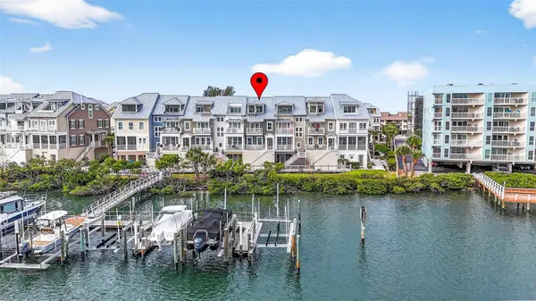 19915 Gulf Boulevard #704, INDIAN SHORES, FL 33785