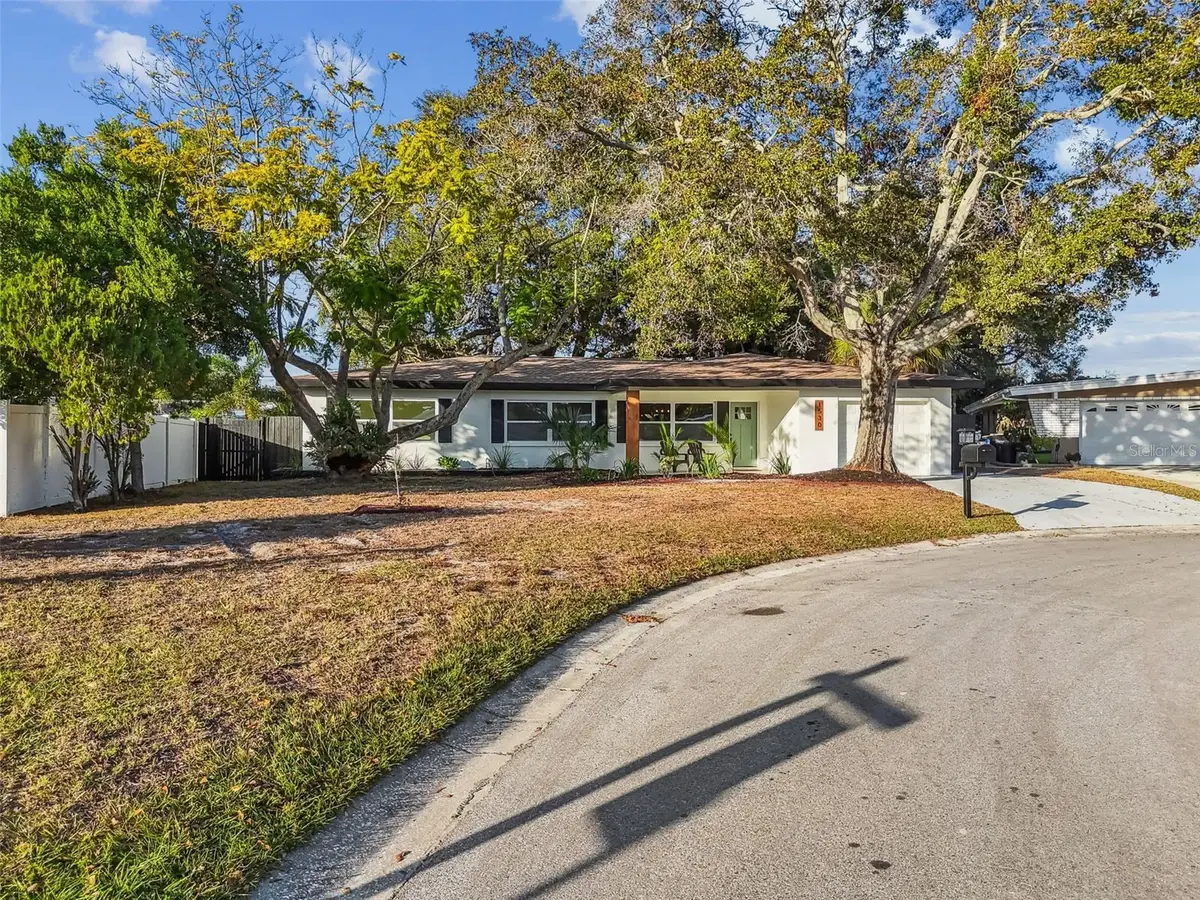 1530 Erin Lane, Clearwater, FL 33755 - Image #1