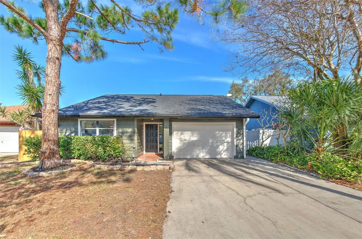 2745 Whispering Drive N, Largo, FL 33771 - Image #1