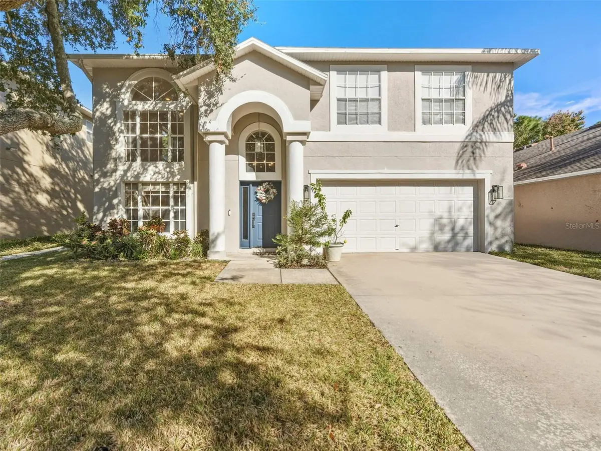 8606 Buttonbush Court, Tampa, FL 33647 - Image #1