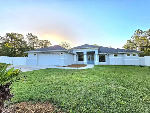 11240 Marvelwood Road, WEEKI WACHEE, FL 34614