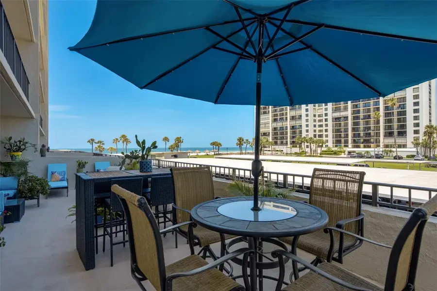 1480 Gulf Boulevard #109, Clearwater Beach, FL 33767 - Image #3
