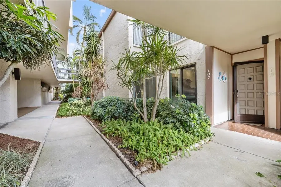 6268 Palma Del Mar Boulevard S #107, Saint Petersburg, FL 33715 - Image #2