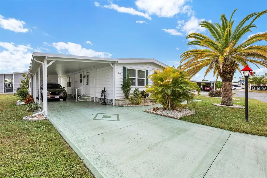 329 La Costa, North Port, FL 34287 - Image #2