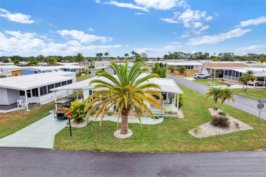 329 La Costa, North Port, FL 34287 - Image #3