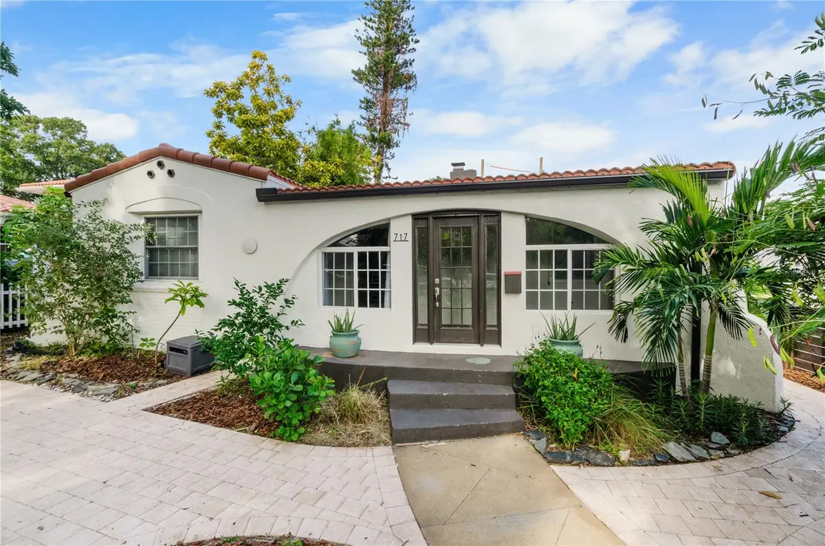 717 19th Avenue N, Saint Petersburg, FL 33704 - Image #1